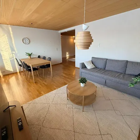 A Quiet House Right Next To The Airport Villa Vantaa