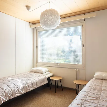 A Quiet House Right Next To The Airport * Vantaa