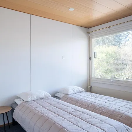 A Quiet House Right Next To The Airport Villa Vantaa