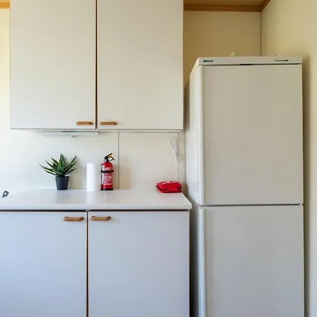A Quiet House Right Next To The Airport Vantaa